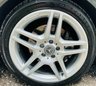 USED 2014 14 MERCEDES-BENZ E-CLASS 3.0 E350 BLUETEC AMG SPORT 2d 252 BHP AUTOMATIC SATELLITE NAVIGATION HEATED FRONT SEATS