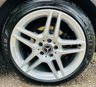 USED 2014 14 MERCEDES-BENZ E-CLASS 3.0 E350 BLUETEC AMG SPORT 2d 252 BHP AUTOMATIC SATELLITE NAVIGATION HEATED FRONT SEATS