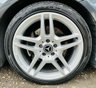 USED 2014 14 MERCEDES-BENZ E-CLASS 3.0 E350 BLUETEC AMG SPORT 2d 252 BHP AUTOMATIC SATELLITE NAVIGATION HEATED FRONT SEATS
