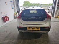 USED 2014 64 VOLVO V40 1.6 D2 CROSS COUNTRY LUX 5d 113 BHP &pound;20 Road Tax