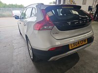 USED 2014 64 VOLVO V40 1.6 D2 CROSS COUNTRY LUX 5d 113 BHP &pound;20 Road Tax