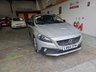 USED 2014 64 VOLVO V40 1.6 D2 CROSS COUNTRY LUX 5d 113 BHP &pound;20 Road Tax
