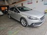 USED 2014 64 VOLVO V40 1.6 D2 CROSS COUNTRY LUX 5d 113 BHP &pound;20 Road Tax