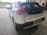 USED 2014 64 VOLVO V40 1.6 D2 CROSS COUNTRY LUX 5d 113 BHP &pound;20 Road Tax