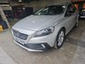 USED 2014 64 VOLVO V40 1.6 D2 CROSS COUNTRY LUX 5d 113 BHP &pound;20 Road Tax