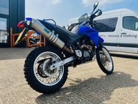 USED 2005 54 YAMAHA XT660R - BUY ONLINE 24 HRS A DAY - FINANCE AVAILABLE - ALL TYPES OF CREDIT ACCEPTED WITH METAL MULE EXHAUST