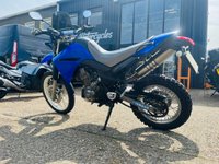 USED 2005 54 YAMAHA XT660R - BUY ONLINE 24 HRS A DAY - FINANCE AVAILABLE - ALL TYPES OF CREDIT ACCEPTED WITH METAL MULE EXHAUST