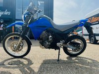 USED 2005 54 YAMAHA XT660R - BUY ONLINE 24 HRS A DAY - FINANCE AVAILABLE - ALL TYPES OF CREDIT ACCEPTED WITH METAL MULE EXHAUST