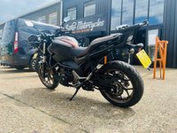 USED 2020 20 HONDA NC750S - BUY ONLINE 24 HRS A DAY - FINANCE AVAILABLE - ALL TYPES OF CREDIT ACCEPTED OPTIONAL SHAD LUGGAGE AVAILABLE