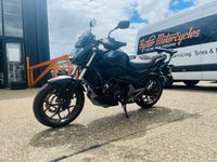 USED 2020 20 HONDA NC750S - BUY ONLINE 24 HRS A DAY - FINANCE AVAILABLE - ALL TYPES OF CREDIT ACCEPTED OPTIONAL SHAD LUGGAGE AVAILABLE
