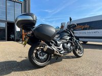 USED 2020 20 HONDA NC750S - BUY ONLINE 24 HRS A DAY - FINANCE AVAILABLE - ALL TYPES OF CREDIT ACCEPTED OPTIONAL SHAD LUGGAGE AVAILABLE