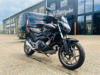 USED 2020 20 HONDA NC750S - BUY ONLINE 24 HRS A DAY - FINANCE AVAILABLE - ALL TYPES OF CREDIT ACCEPTED OPTIONAL SHAD LUGGAGE AVAILABLE