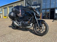 USED 2020 20 HONDA NC750S - BUY ONLINE 24 HRS A DAY - FINANCE AVAILABLE - ALL TYPES OF CREDIT ACCEPTED OPTIONAL SHAD LUGGAGE AVAILABLE