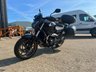 USED 2020 20 HONDA NC750S - BUY ONLINE 24 HRS A DAY - FINANCE AVAILABLE - ALL TYPES OF CREDIT ACCEPTED OPTIONAL SHAD LUGGAGE AVAILABLE