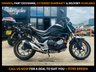 USED 2020 20 HONDA NC750S - BUY ONLINE 24 HRS A DAY - FINANCE AVAILABLE - ALL TYPES OF CREDIT ACCEPTED OPTIONAL SHAD LUGGAGE AVAILABLE
