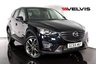 USED 2015 65 MAZDA CX-5 2.2 D SPORT NAV 5d 173 BHP 