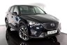 USED 2015 65 MAZDA CX-5 2.2 D SPORT NAV 5d 173 BHP 