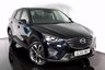 USED 2015 65 MAZDA CX-5 2.2 D SPORT NAV 5d 173 BHP 