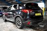 USED 2015 65 MAZDA CX-5 2.2 D SPORT NAV 5d 173 BHP 