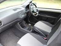 USED 2012 12 SKODA CITIGO 1.0 SE 12V 3d 59 BHP www.suffolkcarcentre.co.uk - Located at Lowestoft