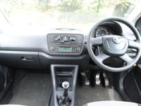 USED 2012 12 SKODA CITIGO 1.0 SE 12V 3d 59 BHP www.suffolkcarcentre.co.uk - Located at Lowestoft