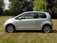 USED 2012 12 SKODA CITIGO 1.0 SE 12V 3d 59 BHP www.suffolkcarcentre.co.uk - Located at Lowestoft