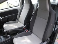USED 2012 12 SKODA CITIGO 1.0 SE 12V 3d 59 BHP www.suffolkcarcentre.co.uk - Located at Lowestoft