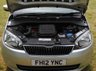 USED 2012 12 SKODA CITIGO 1.0 SE 12V 3d 59 BHP www.suffolkcarcentre.co.uk - Located at Lowestoft