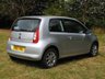 USED 2012 12 SKODA CITIGO 1.0 SE 12V 3d 59 BHP www.suffolkcarcentre.co.uk - Located at Lowestoft