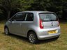 USED 2012 12 SKODA CITIGO 1.0 SE 12V 3d 59 BHP www.suffolkcarcentre.co.uk - Located at Lowestoft