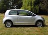 USED 2012 12 SKODA CITIGO 1.0 SE 12V 3d 59 BHP www.suffolkcarcentre.co.uk - Located at Lowestoft
