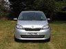 USED 2012 12 SKODA CITIGO 1.0 SE 12V 3d 59 BHP www.suffolkcarcentre.co.uk - Located at Lowestoft