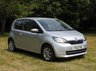 USED 2012 12 SKODA CITIGO 1.0 SE 12V 3d 59 BHP www.suffolkcarcentre.co.uk - Located at Lowestoft
