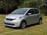 USED 2012 12 SKODA CITIGO 1.0 SE 12V 3d 59 BHP www.suffolkcarcentre.co.uk - Located at Lowestoft