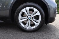 USED 2017 17 BMW X1 2.0 SDRIVE18D SE 5d 148 BHP Full Dealership History+MOT 2024