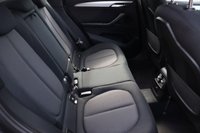 USED 2017 17 BMW X1 2.0 SDRIVE18D SE 5d 148 BHP Full Dealership History+MOT 2024
