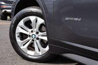 USED 2017 17 BMW X1 2.0 SDRIVE18D SE 5d 148 BHP Full Dealership History+MOT 2024