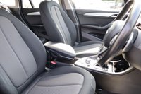 USED 2017 17 BMW X1 2.0 SDRIVE18D SE 5d 148 BHP Full Dealership History+MOT 2024