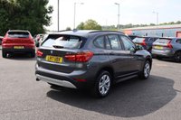 USED 2017 17 BMW X1 2.0 SDRIVE18D SE 5d 148 BHP Full Dealership History+MOT 2024