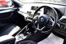 USED 2017 17 BMW X1 2.0 SDRIVE18D SE 5d 148 BHP Full Dealership History+MOT 2024