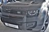 USED 2023 23 LAND ROVER DEFENDER 110 3.0 X-DYNAMIC SE MHEV 5d 246 BHP BIG SPEC  SATIN PAINT PROTECTION WRAP