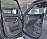 USED 2023 23 LAND ROVER DEFENDER 110 3.0 X-DYNAMIC SE MHEV 5d 246 BHP BIG SPEC  SATIN PAINT PROTECTION WRAP