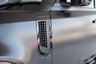 USED 2023 23 LAND ROVER DEFENDER 110 3.0 X-DYNAMIC SE MHEV 5d 246 BHP BIG SPEC  SATIN PAINT PROTECTION WRAP