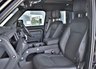 USED 2023 23 LAND ROVER DEFENDER 110 3.0 X-DYNAMIC SE MHEV 5d 246 BHP BIG SPEC  SATIN PAINT PROTECTION WRAP