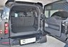 USED 2023 23 LAND ROVER DEFENDER 110 3.0 X-DYNAMIC SE MHEV 5d 246 BHP BIG SPEC  SATIN PAINT PROTECTION WRAP