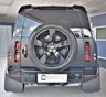 USED 2023 23 LAND ROVER DEFENDER 110 3.0 X-DYNAMIC SE MHEV 5d 246 BHP BIG SPEC  SATIN PAINT PROTECTION WRAP