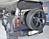 USED 2023 23 LAND ROVER DEFENDER 110 3.0 X-DYNAMIC SE MHEV 5d 246 BHP BIG SPEC  SATIN PAINT PROTECTION WRAP