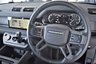 USED 2023 23 LAND ROVER DEFENDER 110 3.0 X-DYNAMIC SE MHEV 5d 246 BHP BIG SPEC  SATIN PAINT PROTECTION WRAP