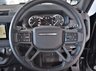 USED 2023 23 LAND ROVER DEFENDER 110 3.0 X-DYNAMIC SE MHEV 5d 246 BHP BIG SPEC  SATIN PAINT PROTECTION WRAP