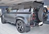 USED 2023 23 LAND ROVER DEFENDER 110 3.0 X-DYNAMIC SE MHEV 5d 246 BHP BIG SPEC  SATIN PAINT PROTECTION WRAP